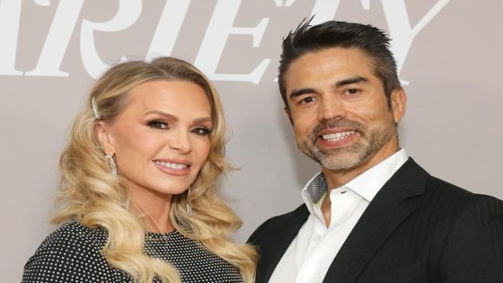 Wait, Are Tamra and Eddie Judge Moving Out of Orange County? – MASHAHER