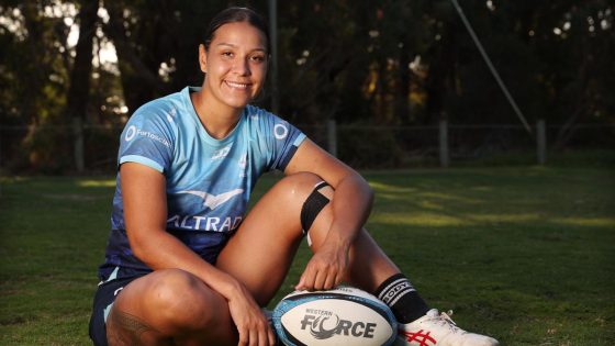 Western Force duo Tamika Jones and Alapeta Ngauamo called up for Wallaroos squad as they eye maiden Test caps – MASHAHER