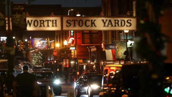 Quit griping about the Stockyards. It’s the best thing that could happen to Fort Worth – MASHAHER