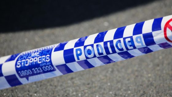 Horror as woman stabbed in neck in Brisbane CBD – MASHAHER