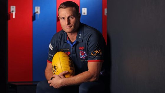 WAFL 2024: West Perth exposing young to league football as they look to rebuild on the run – MASHAHER