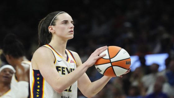 WNBA All-Star snubs: Who had worthy cases to join Caitlin Clark and Angel Reese? – MASHAHER