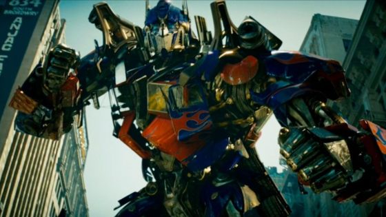 Michael Bay Is Turning One Of The Internet’s Weirdest Current Obsessions Into Possibly ‘The Next Transformers’ – MASHAHER