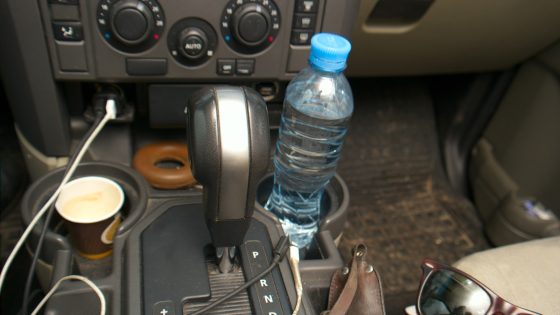 Lesser-known dangers of hot cars include common items left in vehicles, experts say – MASHAHER