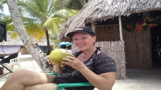 A retired boomer moved from Florida to Panama to start life anew after her husband and son died. Everything is cheaper, she says, and life has been much calmer. – MASHAHER