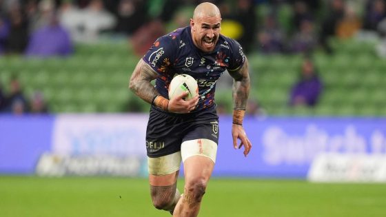 Transfer Whispers, signings, recruits, ins and outs, Nelson Asofa-Solomona Instagram post, Storm exit, Tigers Blaize Talagi signing, the Dolphins, will he stay at the Eels?, Matt Lodge, Shane Flanagan meeting, Setu Tu upgrade – MASHAHER