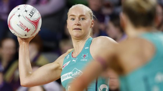 Scores, results, Melbourne Vixens def Queensland Firebirds, Kim Ravallion retires, minor premiership race, latest, updates – MASHAHER