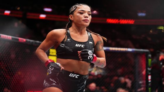 UFC schedule, fight cards, start times, odds, how to watch UFC Denver: Tracy Cortez vs. Rose Namajunas – MASHAHER