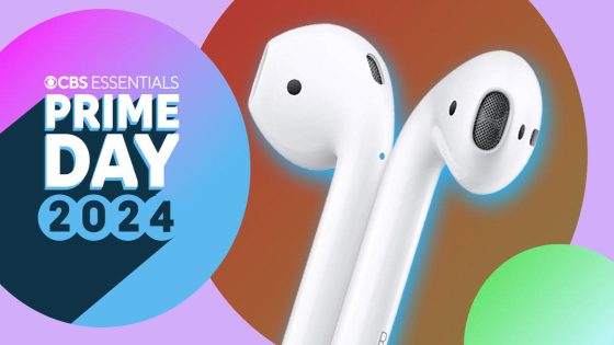 The best Amazon Prime Day deals on Apple tech: Save on Apple Watches, AirPods and more – MASHAHER