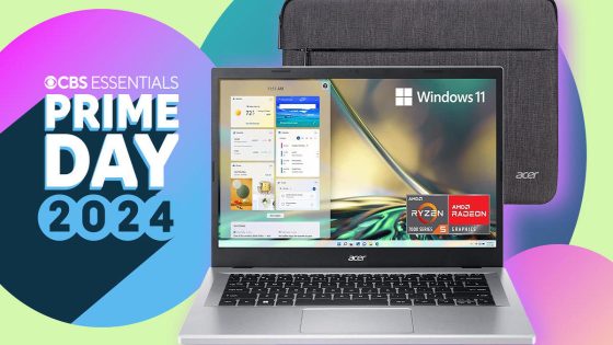 The 16 best Prime Day laptop deals to jump on for 2024 – MASHAHER