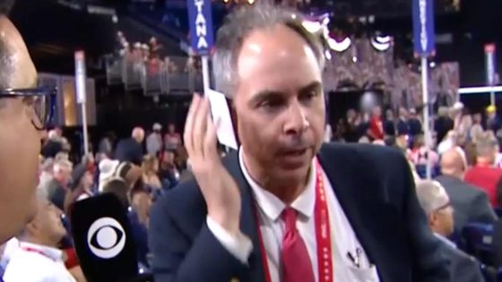 Ear bandage becomes new fashion trend at RNC after Trump appearance – MASHAHER