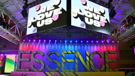 What to expect from 30th annual Essence Festival of Culture in New Orleans – MASHAHER