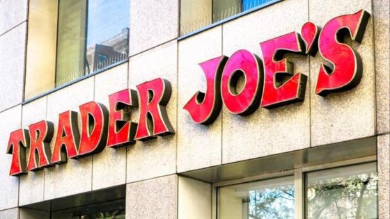 Trader Joe’s recalls candles sold nationwide, saying they pose a safety risk – MASHAHER