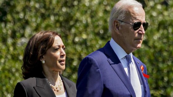 What happens with Biden’s campaign funds? – MASHAHER