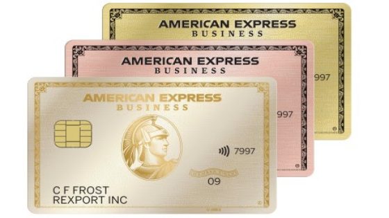 Earn 100K points for future travels with the Amex Business Gold – MASHAHER