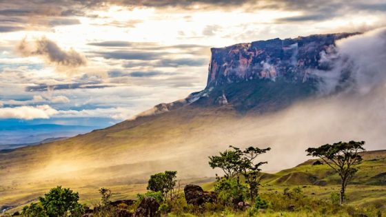 Archaeologists Found a Stunning Ancient Rock That May Reveal a Lost Civilization – MASHAHER