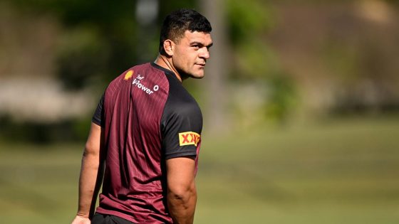 Mark Carroll disagrees with Fifita omission, Bradman Best sent for scans, Matt Burton rushed into camp, Queensland Maroons, NSW Blues, Billy Slater cancels Maroons media, news, videos, criticism – MASHAHER