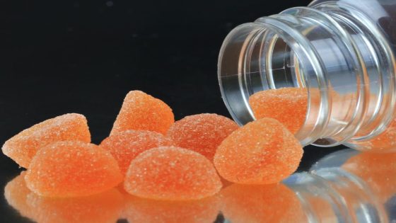 Dozens of illnesses across 28 states are now linked to a company’s ‘microdosing’ gummies and chocolate bars – MASHAHER