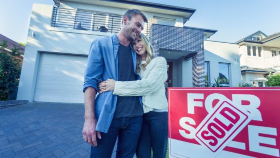 Looking to buy a home? Here are some tips to consider – MASHAHER