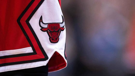 This Bulls logo redesign is going viral on social media – MASHAHER