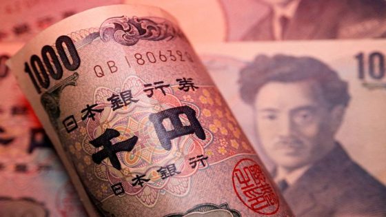 Yen eases as Nikkei jumps, central bank meetings loom – MASHAHER