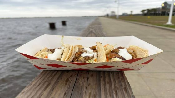 Furious Great Food Truck Race host says teams ‘ripped off the good people of Biloxi’ – MASHAHER