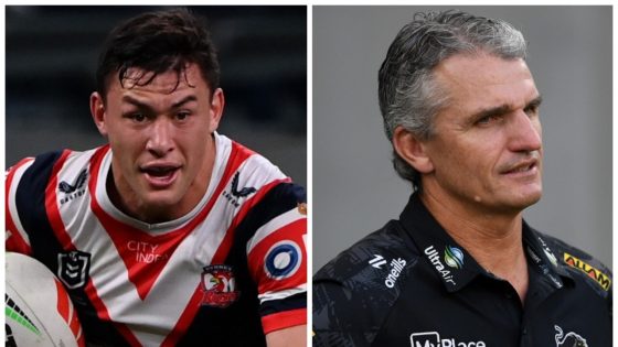 Round 22 team lists, news, updates, ins and outs, Joey Manu, Roosters, Stephen Crichton, Bulldogs, Panthers fullback, Ivan Cleary, Broncos – MASHAHER