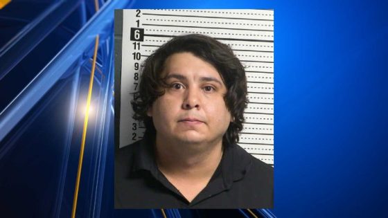 Las Cruces man facing child abuse charge after weekend incident – MASHAHER