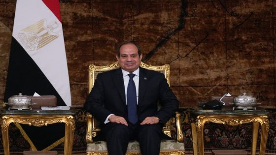 Gaza truce talks to resume in Doha, Cairo after Sisi-Burns meeting – MASHAHER