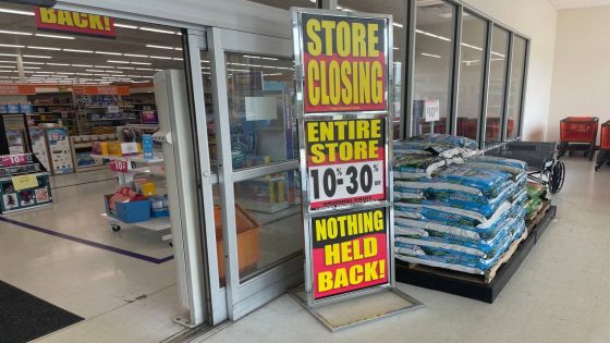 Big Lots is closing at least two Kansas City area locations. Everything is on sale – MASHAHER