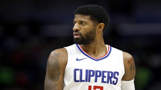 Paul George ‘never wanted to leave LA,’ calls 1st Clippers offer ‘disrespectful’ – MASHAHER