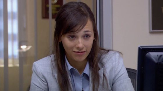 The Office’s Rashida Jones Recalls Her First Day Filming The Show And How It Made Her Appreciate Steve Carell’s Work – MASHAHER