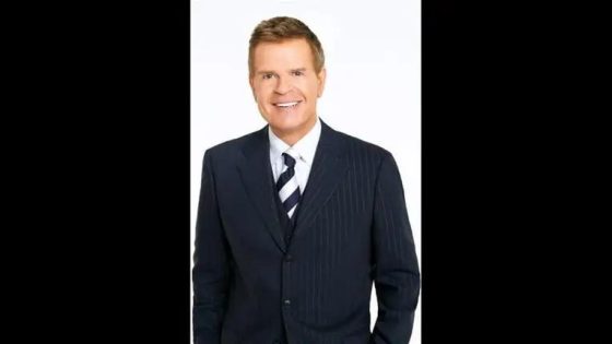 Where is Mike Jerrick Fox 29 host? Who he is and where he’s been – MASHAHER