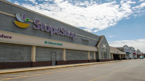 See list of 32 grocery stores to close in the Northeast – MASHAHER