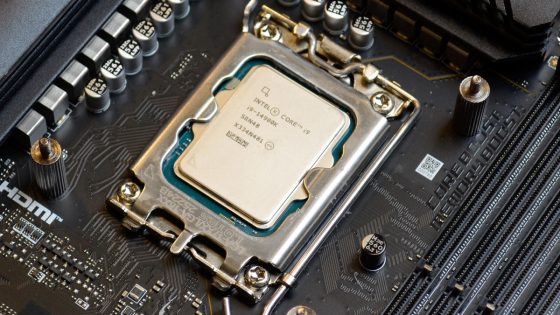 Intel admits damage to unstable 14th-gen and 13th-gen CPUs is permanent – incoming patch is a preventative, not a cure – MASHAHER