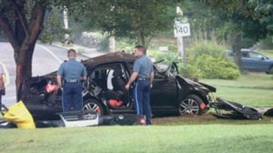 Driver injured in crash after leading troopers on chase in Foxboro, police say – MASHAHER