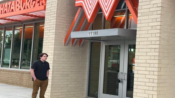 First Mt. Juliet Whataburger opens Monday. Second location in the works – MASHAHER