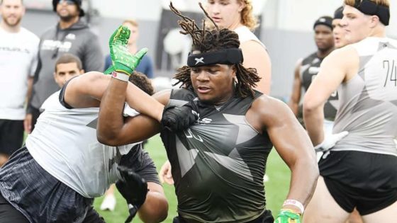 Rivals Five-Star: DL analysis – Yahoo Sports – MASHAHER