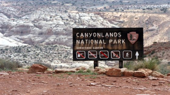 Three hikers die in Utah parks as temperatures hit triple digits – MASHAHER