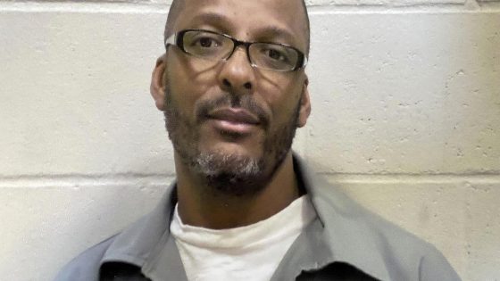 Missouri Supreme Court halts release of man whose murder conviction was overturned – MASHAHER