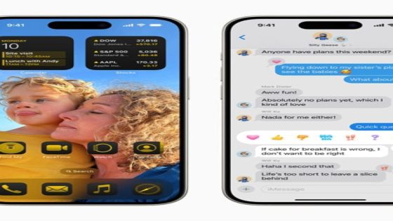 iPhone 16: 5 AI features to release in September – MASHAHER