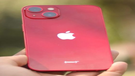 iPhone 16 likely to launch after a month, full specs leaked – MASHAHER