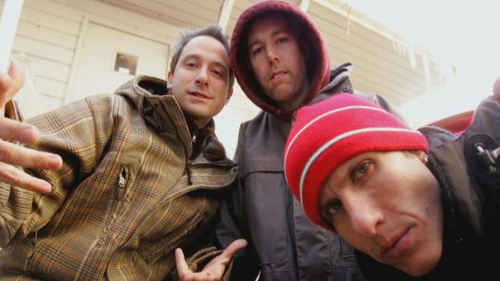 Beastie Boys sue Chili’s parent company for copyright infringement – MASHAHER