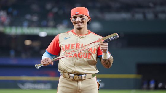 Jarren Duran wins MLB All-Star Game MVP in AL victory, one-ups Shohei Ohtani with go-ahead home run – MASHAHER