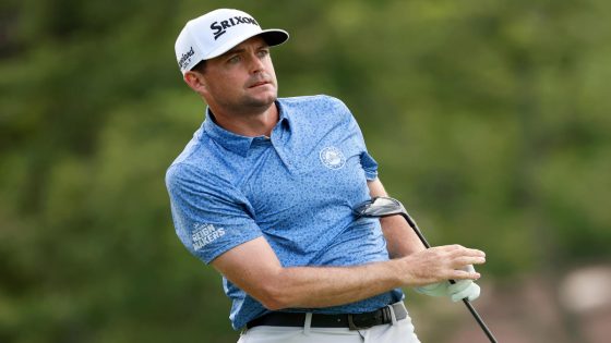 Keegan Bradley named U.S.A.’s 2025 Ryder Cup captain – MASHAHER