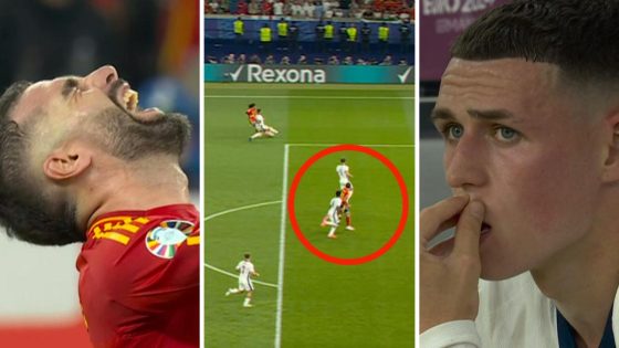 Euro 2024 final, Spain def England, live updates, highlights, result, Mikel Oyarzabal scores winner, Cole Palmer goal, latest – MASHAHER