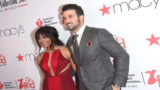 Rachel Lindsay Forced to Pay Bryan Abasolo $13K a Month in Spousal Support After New Divorce Hearing – MASHAHER