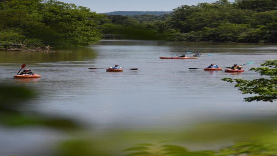 ‘No legal pathway’ to keep popular Asheville river bar open, Buncombe County says – MASHAHER