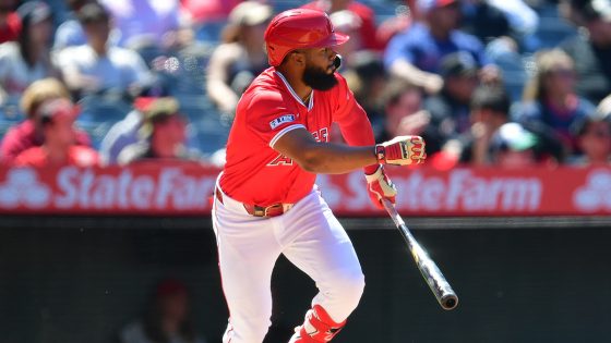 Why Red Sox should target versatile Angels infielder at trade deadline – MASHAHER