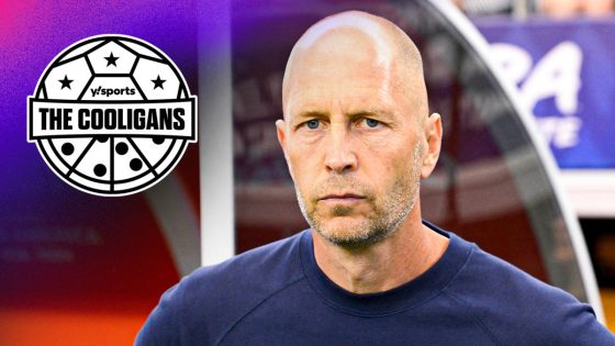 USMNT holds the fate of Berhalter’s job vs. Uruguay, England finds a way to survive – MASHAHER